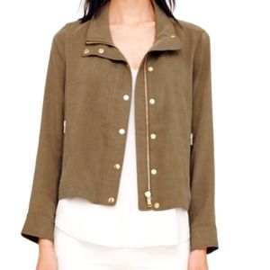 Club Monaco Light Jacket
